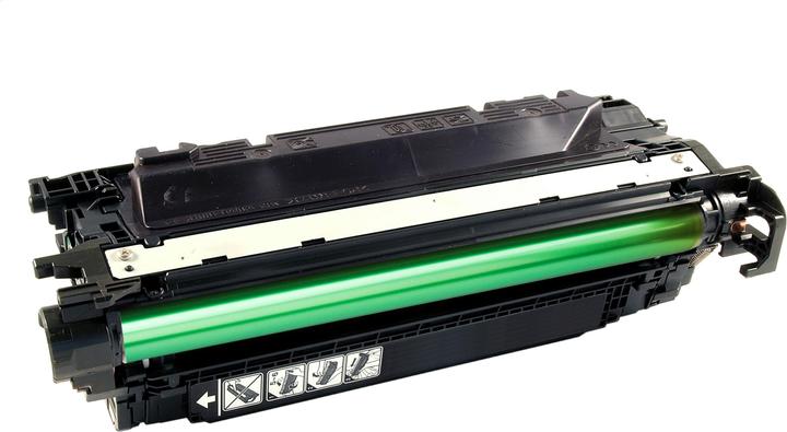 Produktbild Keymax 653xk (BK)