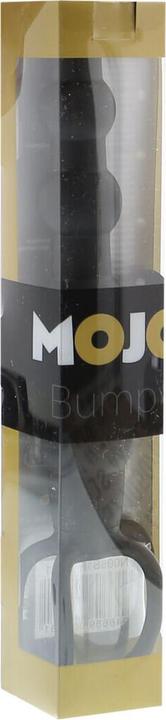 Actual product image Seven Creations mojo blackjack black