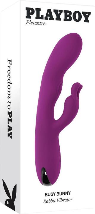 Produktbild Playboy busy bunny