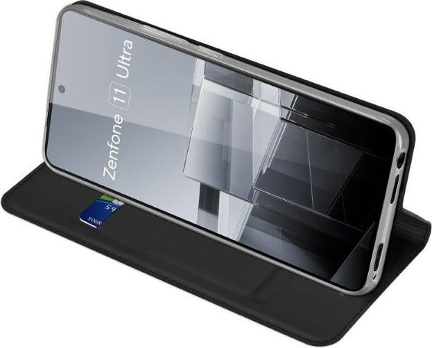 Produktbild Dux Ducis Skin Pro Series Bookcover (Asus Zenfone 11 Ultra)