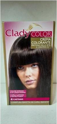 Produktbild Clady Farbe 4 Brown (4 Braun)