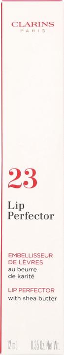 Produktbild Clarins Lippen (23 Pomegranate Glow)