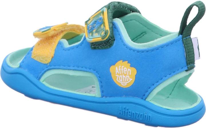 Actual product image Affenzahn AIRY Bär (27)