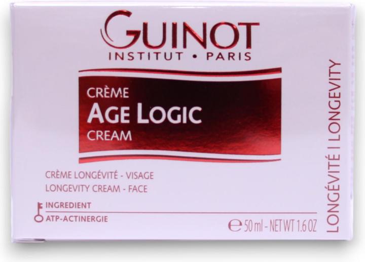 Crema viso