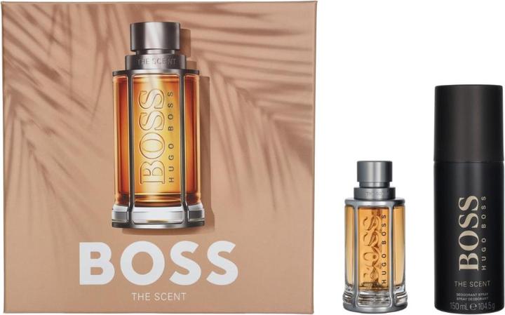 Hugo Boss The Scent