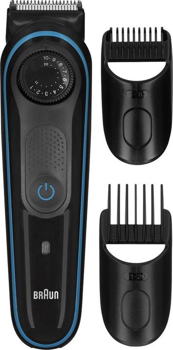Produktbild Braun BT 5