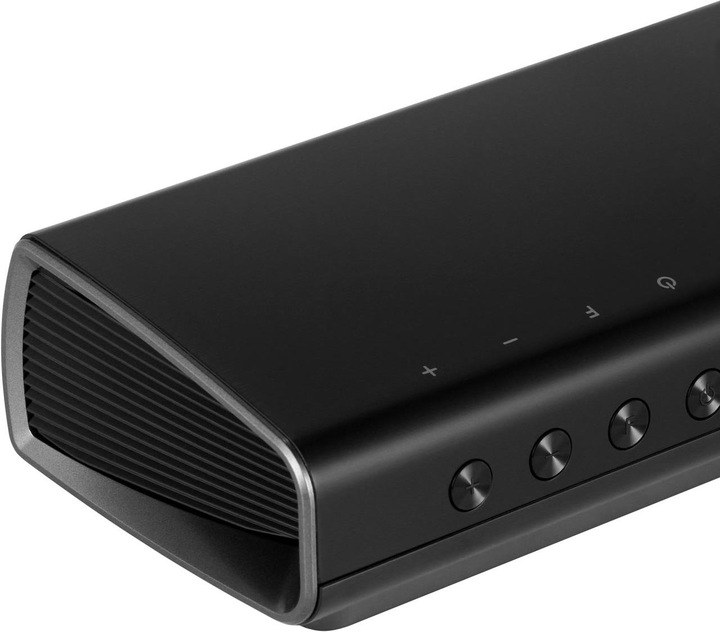 Actual product image LG Sj2 2.1 (160 W, 2.1 Channel)