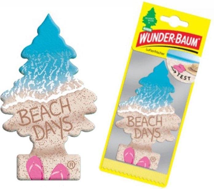 Produktbild Wunder-Baum Beach Days