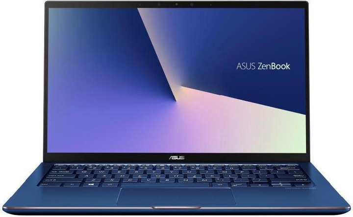 Produktbild ASUS ZenBook Flip 13 UX362FA-EL216T (13.30", Intel Core i7-8565U, 16 GB, 512 GB, CH)
