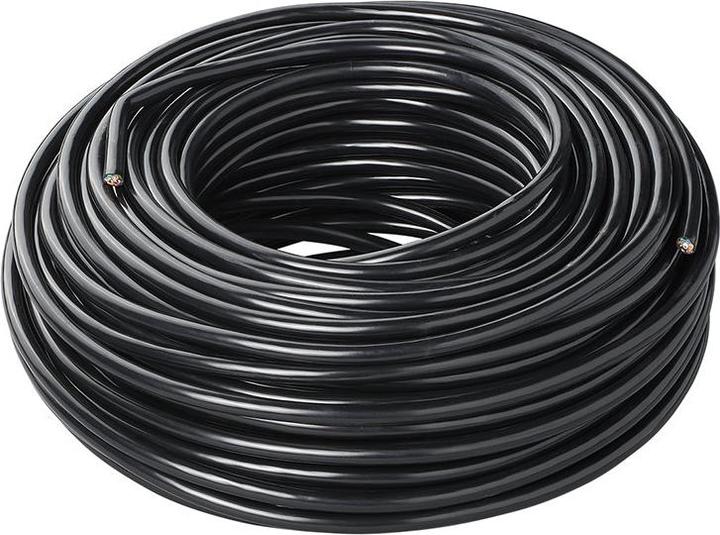 ProPlus Kabel 7x0,75mm² auf Rolle