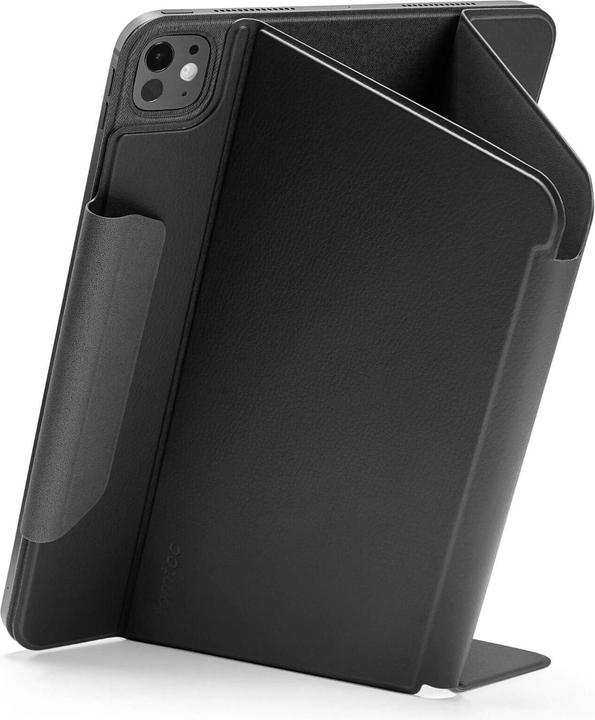 Produktbild tomtoc Inspire-B52 iPad Pro 13" 4-Mode Folio Black (Apple iPad Pro 13 2024)