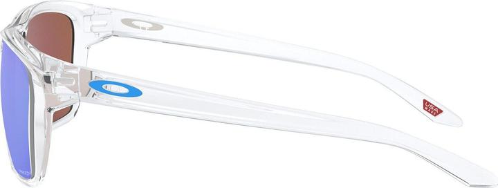 Actual product image Oakley Sylas
