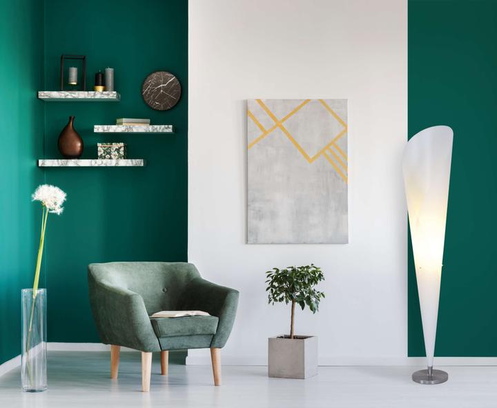 Actual product image Näve Tulip (E27)
