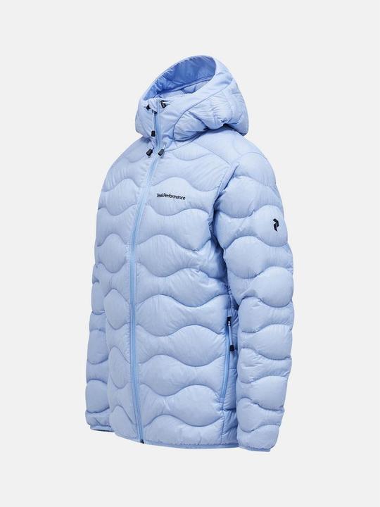 Image du produit Peak Performance Helium Daunenjacke mit Kapuze (XL)
