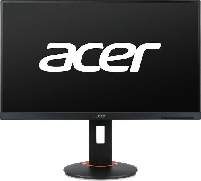 Actual product image Acer XF270HUA (2560 x 1440 pixels, 27.01")