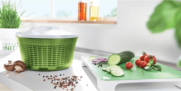 Productafbeelding Leifheit ComfortLine