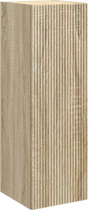 Produktbild vidaXL Badezimmerschrank