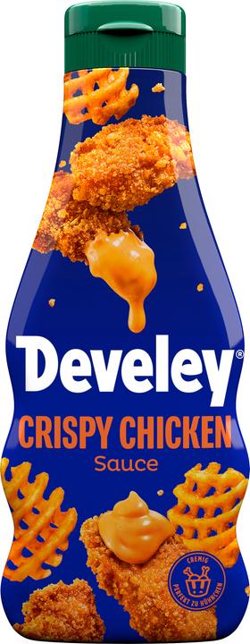 Develey Crispy Chicken Sauce (265 g)