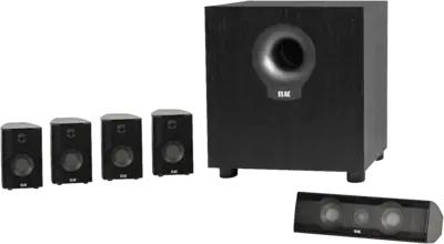 Image du produit ELAC Cinema10.2 (Set)