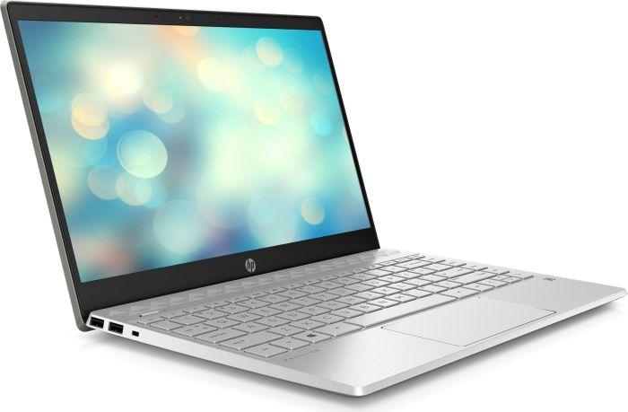 Produktbild HP Pavilion – 512GB – 13-AN0010NG (13.30", 512 GB, 8 GB, DE, Intel Core i5-8265U)