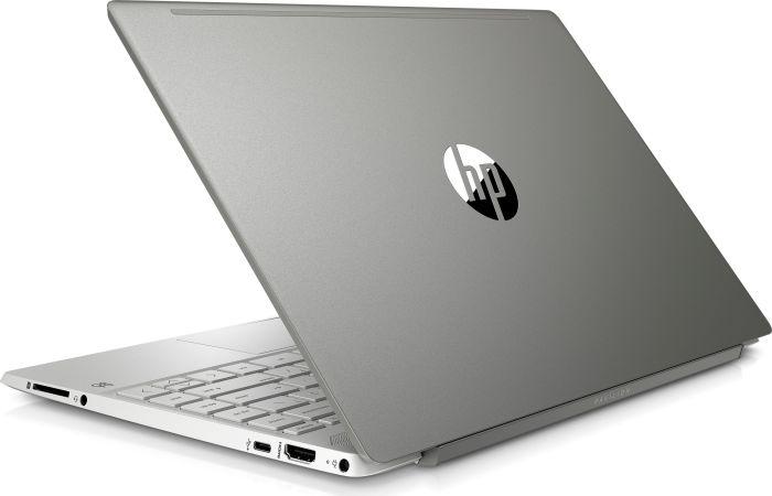 Produktbild HP Pavilion – 512GB – 13-AN0010NG (13.30", 512 GB, 8 GB, DE, Intel Core i5-8265U)