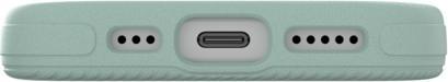 Actual product image Zagg Case für Apple iPhone 17 Luxe Snap serene mint (Apple iPhone 17)