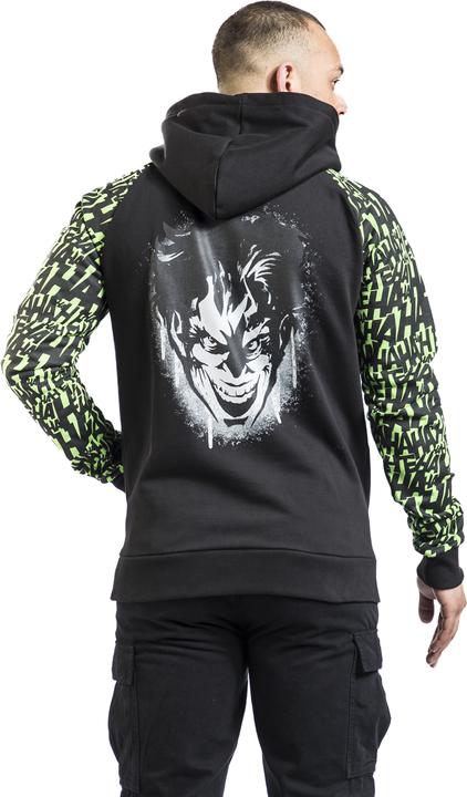 Produktbild Batman The Joker - Ha Ha (XXL)