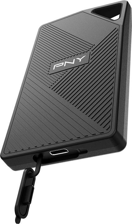 Produktbild PNY RP60 USB 3.2 Gen 2x2 Portable SSD 1Tb (1 TB)