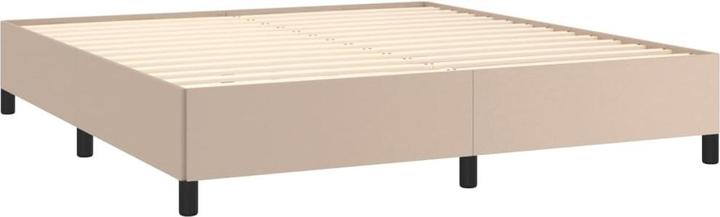 Image du produit vidaXL Bettgestell (160 x 200 cm)