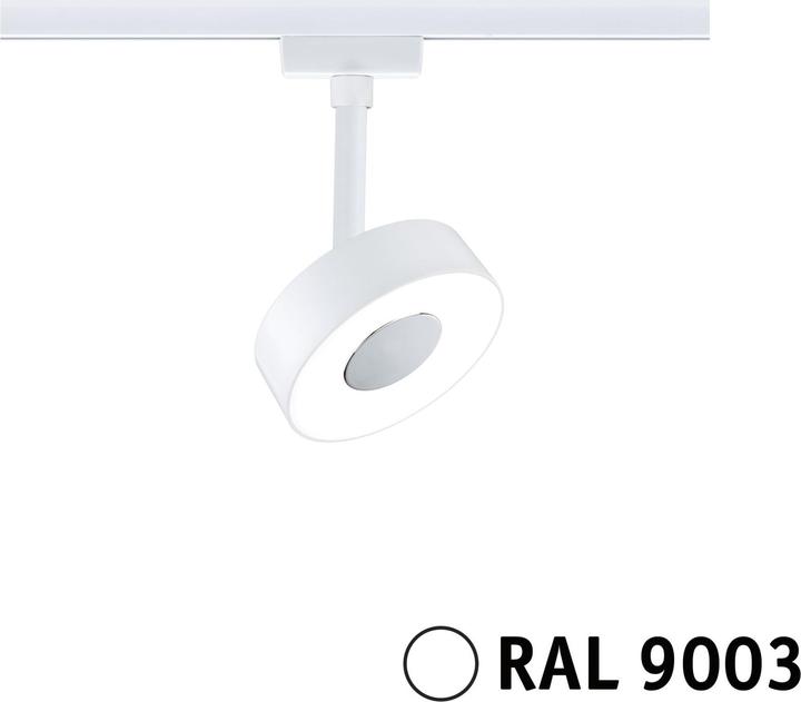 Paulmann URail Spot Circle