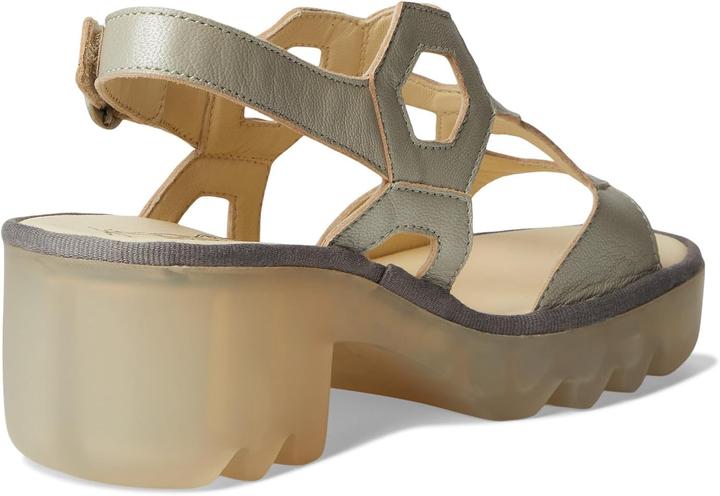Image du produit Fly London Tewa573fly (39)