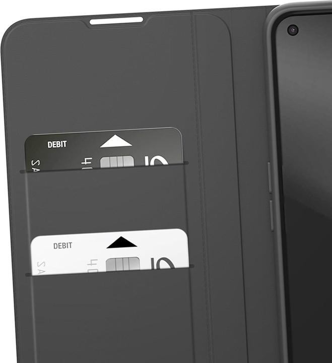 Image du produit OPPO Retournement de la couverture du livre (Oppo A94 5G)