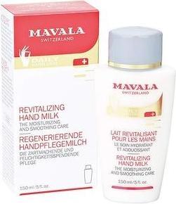 Immagine prodotto Mavala Latte a mano (150 ml)