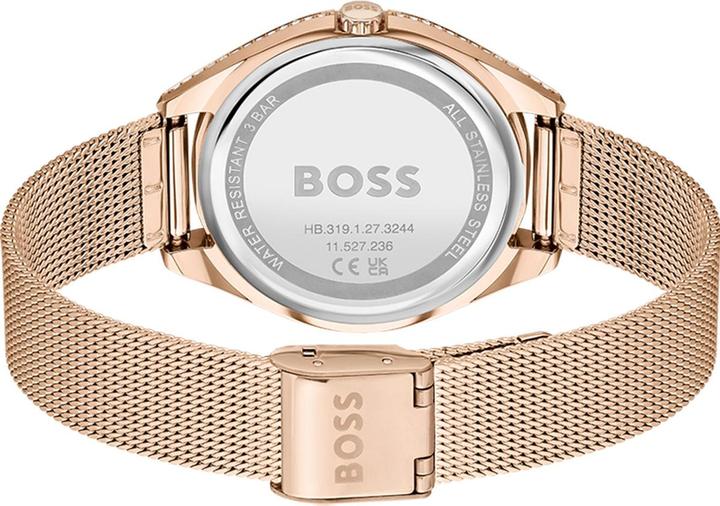 Produktbild BOSS Hugo Saya (Analoguhr, 37 mm)