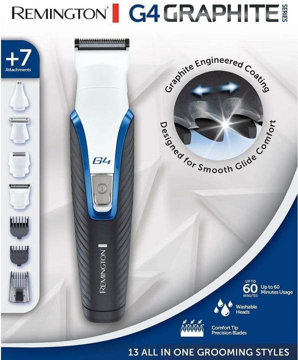 Image du produit Remington PG4000 Herrenrasierer