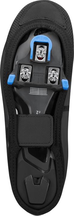 Produktbild Shimano Unisex MTB Shoe Cover Dual H2O (37, 38, 39, 40)