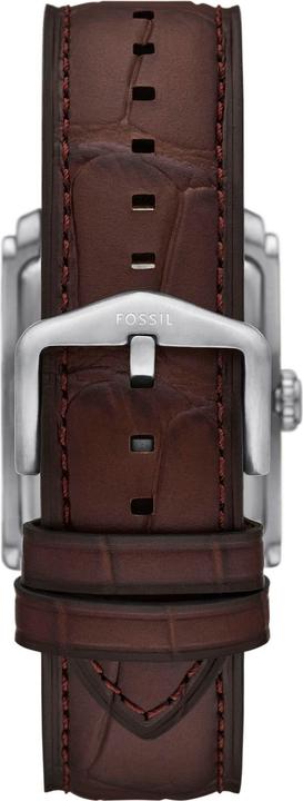 Image du produit Fossil Herrenuhr CARRAWAY (Montre analogique, 30 mm)