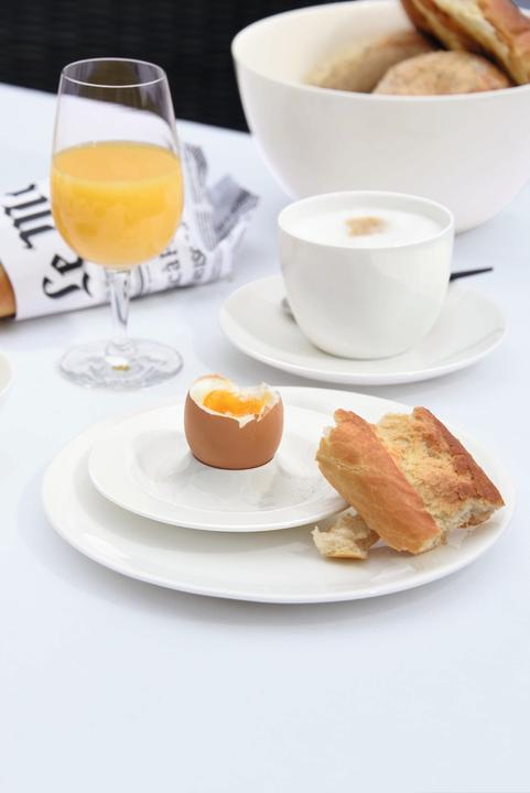 Produktbild ASA Selection Gourmetteller À Table (1 x, 27 cm)