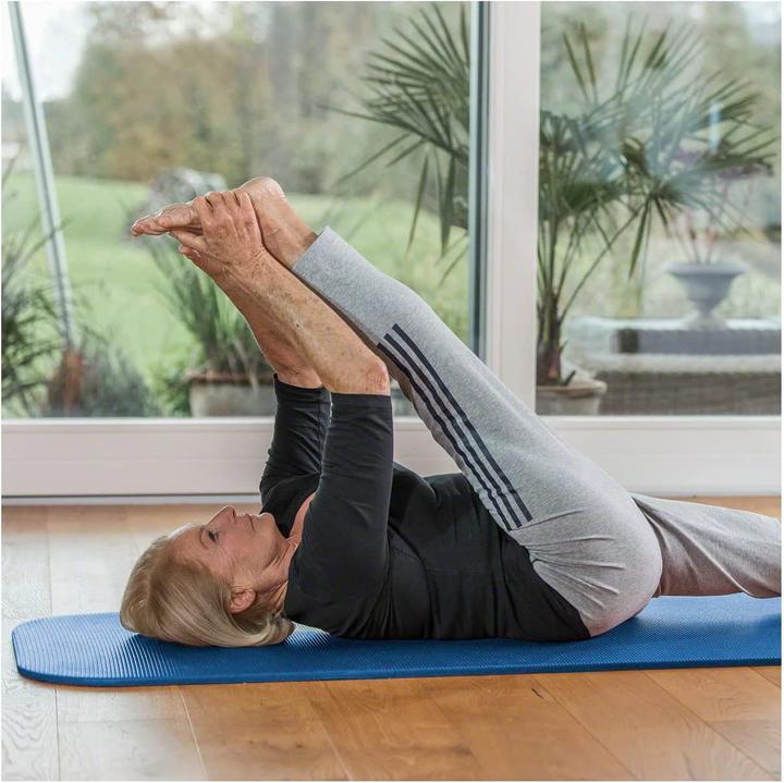 Immagine prodotto Airex Tappeto da ginnastica Coronella (15 mm)