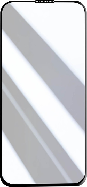 Actual product image Avizar Protective glass film 9H (1 Piece, Apple iPhone 15)