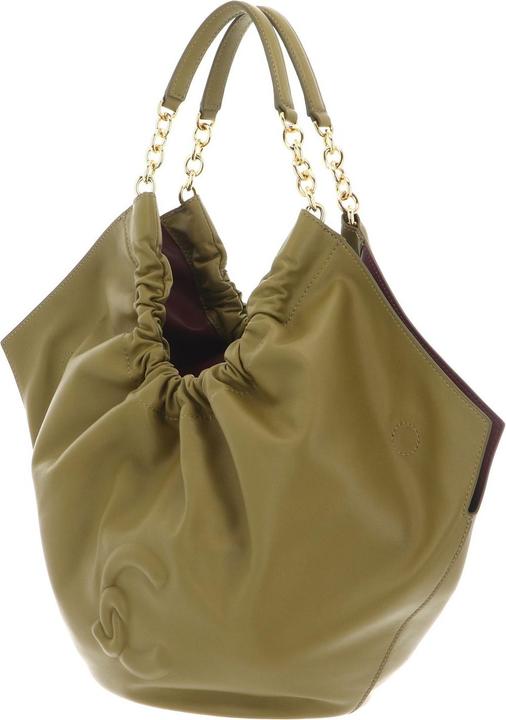 Immagine prodotto Coccinelle Smash Handbag Smooth Leather