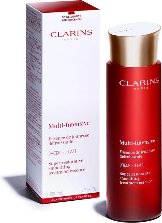 Produktbild Clarins Multi Intensive Lotion (200 ml)