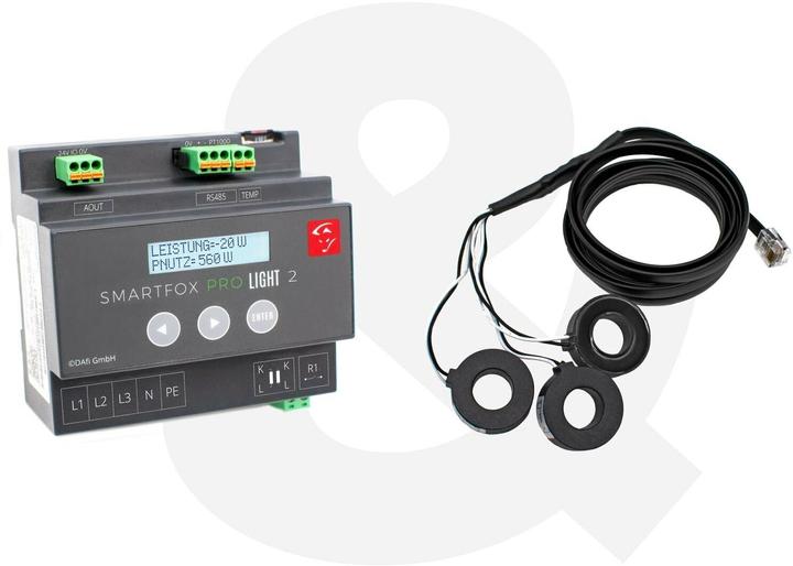 Image du produit Smartfox Gestionnaire d'énergie