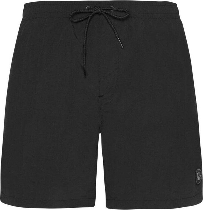 True Black