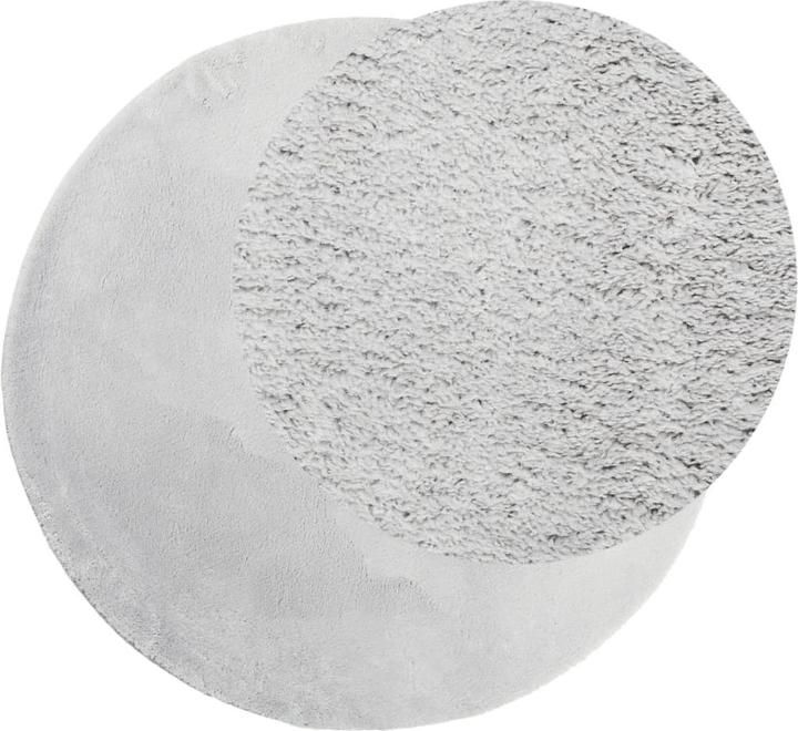 Produktbild vidaXL Teppich (120 x 120 cm)