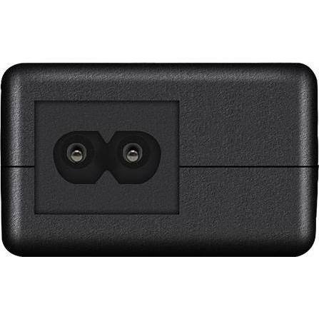 Thumbnail - Ernitec 1 CH 30W FAST POE injector (802.3af (PoE), 24 W), PoE Injector