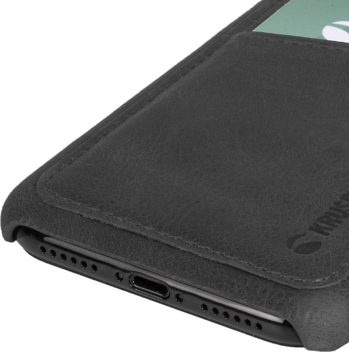 Image du produit Krusell Couverture Sunne (Apple iPhone XS Max)