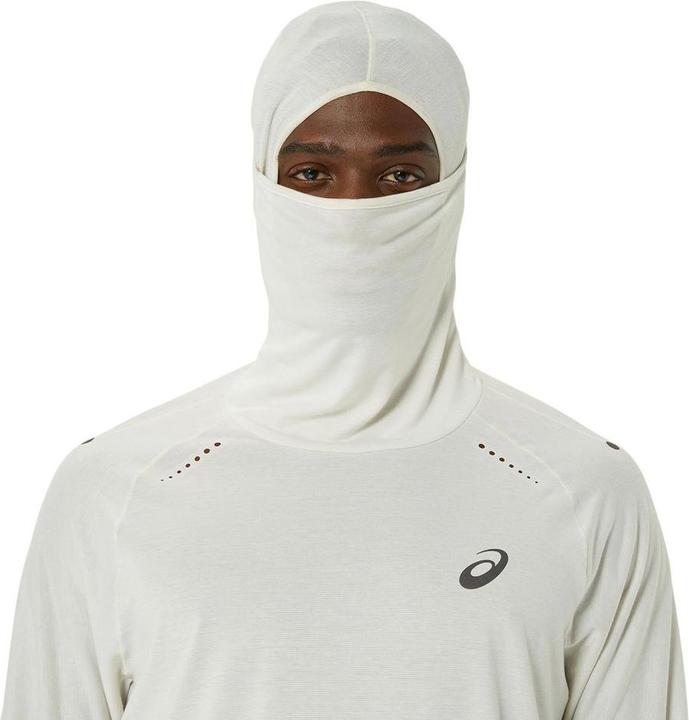 Produktbild ASICS Performance Metarun LS Hoodie (XL)