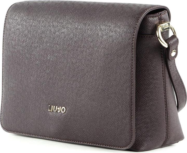 Actual product image Liu Jo Manhattan Messenger