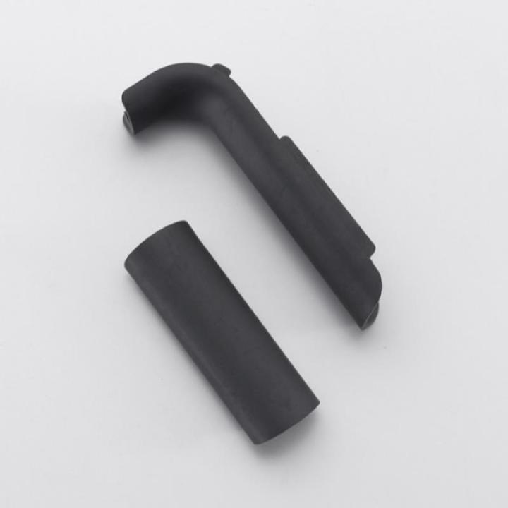 Image du produit KO Propo Color Grip black for KIY